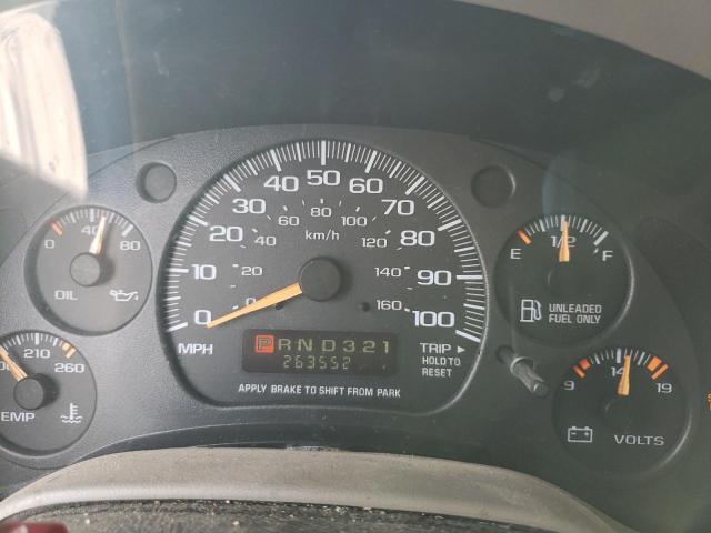 2005 Chevrolet Astro VIN: 1GNDM19X95B118112 Lot: 46586384