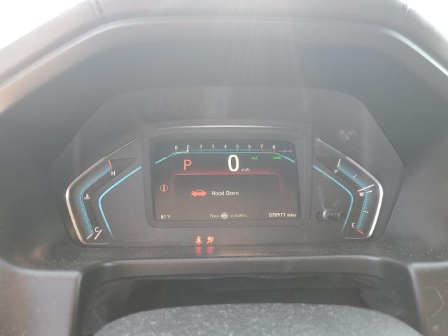 2019 HONDA ODYSSEY EX - 5FNRL6H77KB073289
