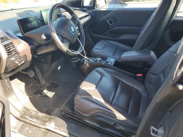 VIN WBY1Z4C58FV504413 2015 BMW I3, Rex no.7