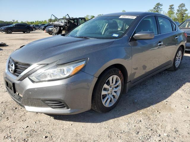 2017 Nissan Altima 2.5 VIN: 1N4AL3AP0HN325244 Lot: 48073204