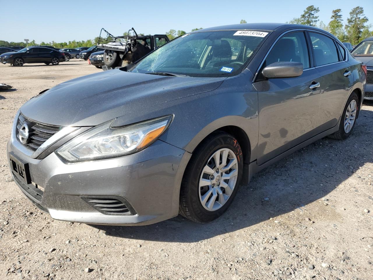 1N4AL3AP0HN325244 2017 Nissan Altima 2.5