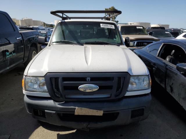 2006 Ford Ranger VIN: 1FTYR10U16PA44364 Lot: 50148294