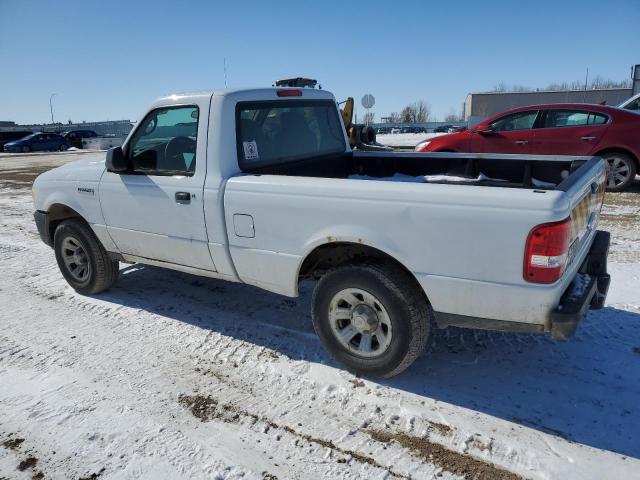 2007 Ford Ranger VIN: 1FTYR10D37PA99481 Lot: 45148984