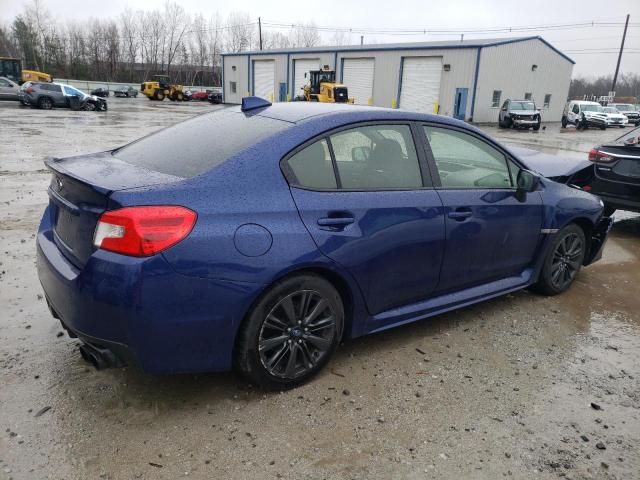 2016 Subaru Wrx VIN: JF1VA1B6XG9811505 Lot: 48150084