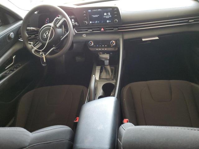 2023 HYUNDAI ELANTRA SE - 5NPLM4AG7PH093942