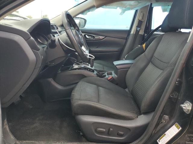 2018 Nissan Rogue S VIN: KNMAT2MT9JP546588 Lot: 44947584