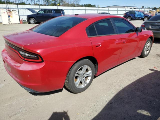 2C3CDXBG5FH801424 2015 DODGE CHARGER-2