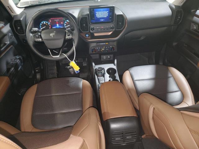 2023 FORD BRONCO SPO - 3FMCR9D90PRD21672