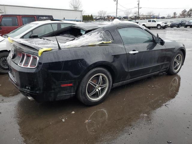 Lot #2489517270 2014 FORD MUSTANG salvage car