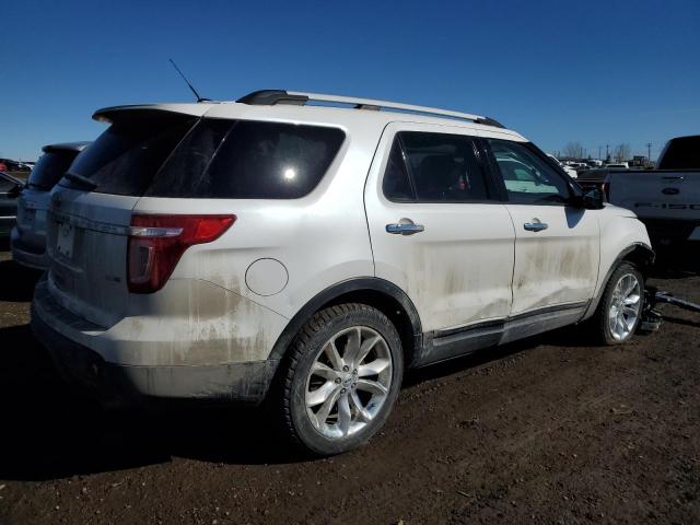 2013 Ford Explorer Xlt VIN: 1FM5K8D88DGB80190 Lot: 46612504