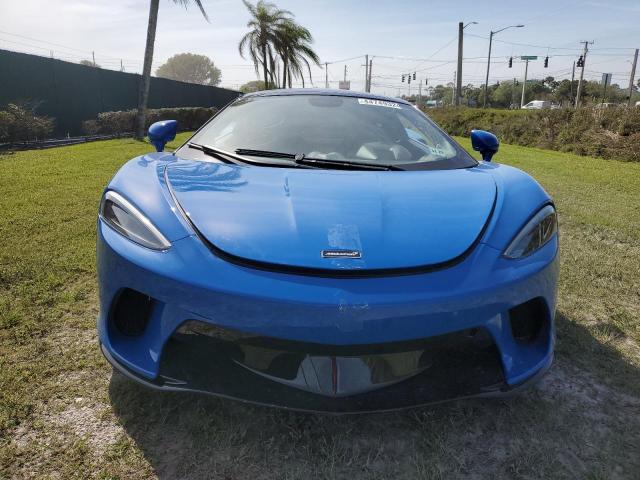 2020 MCLAREN AUTOMOTIVE GT SBM22GCA8LW000692