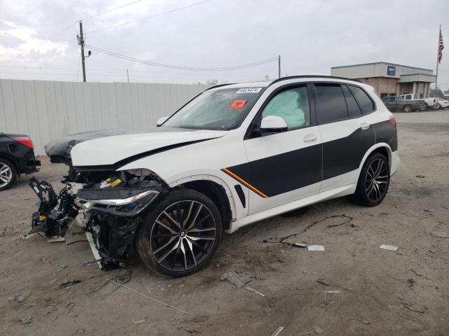 VIN 5UXJU2C55KLN66540 2019 BMW X5, Xdrive50I no.1