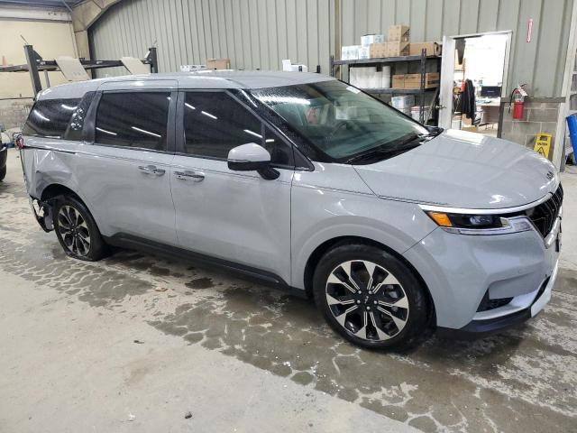 2023 KIA CARNIVAL - KNDNC5H31P6292547