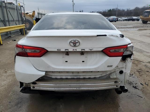 VIN 4T1B11HK2KU685093 2019 Toyota Camry, L no.6