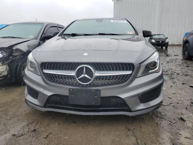 VIN WDDSJ4GB7EN158744 2014 Mercedes-Benz CLA-Class,... no.5