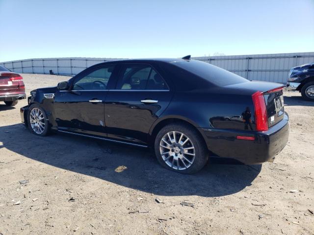 2010 Cadillac Sts VIN: 1G6DU6EV2A0145655 Lot: 46345744