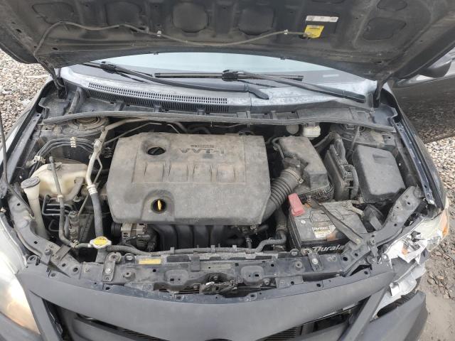 2011 Toyota Corolla Base VIN: 2T1BU4EE8BC673572 Lot: 48928114