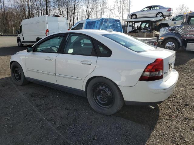 YV1MH682152091093 2005 Volvo S40 T5