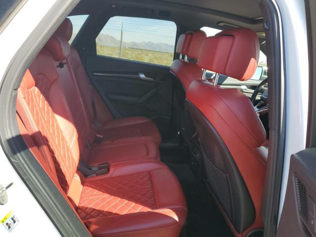 2018 AUDI SQ5 PRESTI WA1C4AFYXJ2206768