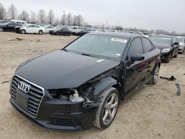 2015 AUDI A3 PREMIUM - WAUBFGFF8F1019813