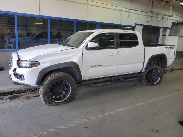 2020 Toyota Tacoma Double Cab VIN: 3TMCZ5AN7LM315146 Lot: 47780554