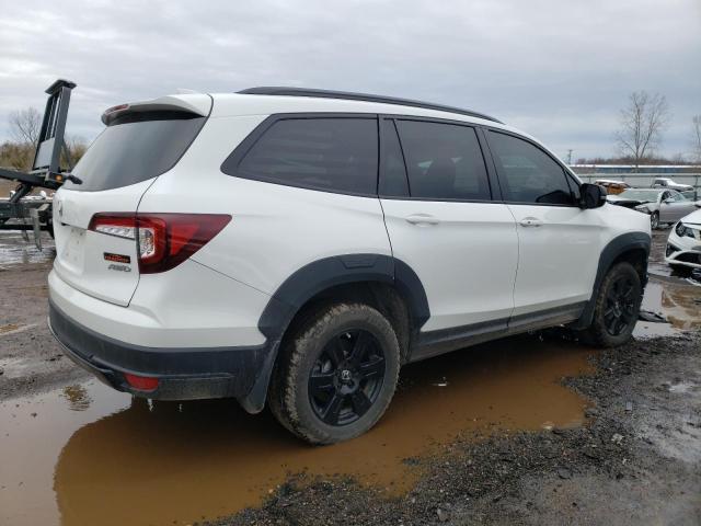2022 HONDA PILOT TRAI 5FNYF6H84NB094343