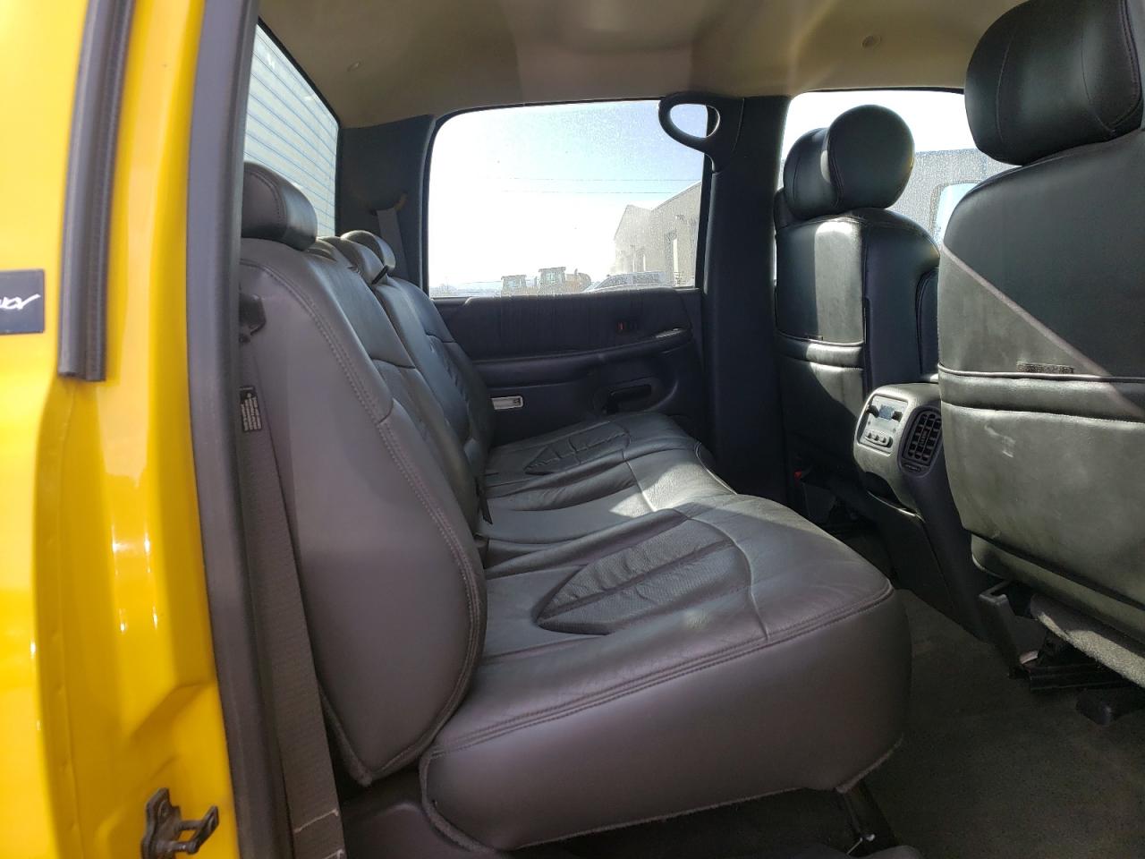 1GTHK23U03F141157 2003 GMC Sierra K2500 Heavy Duty