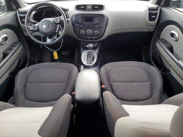 2015 Kia Soul VIN: KNDJN2A26F7133878 Lot: 45361774