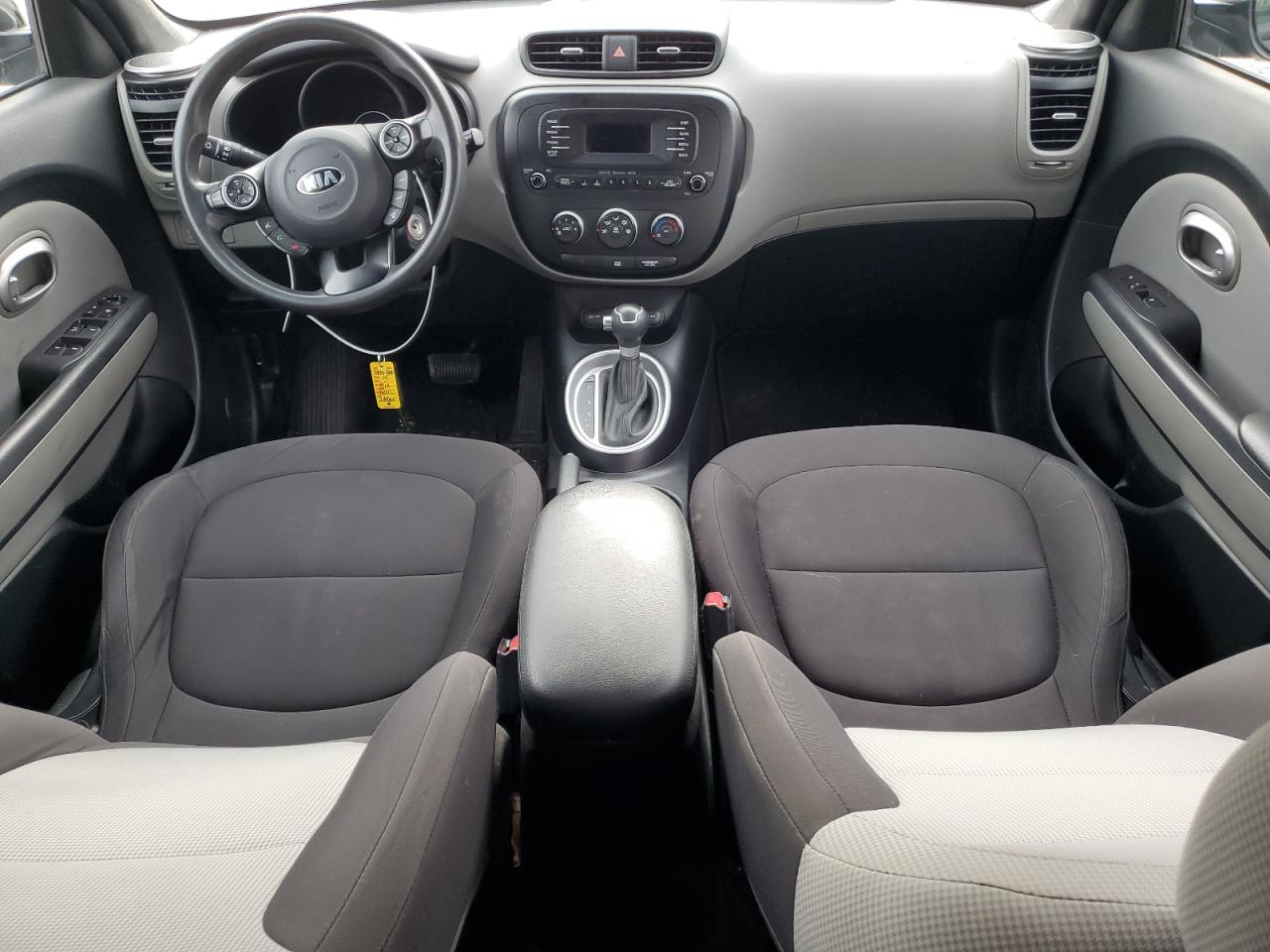 KNDJN2A26F7133878 2015 Kia Soul