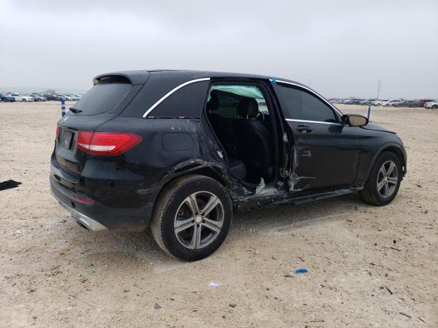 2016 Mercedes-Benz Glc 300 VIN: WDC0G4JB4GF106195 Lot: 48054924