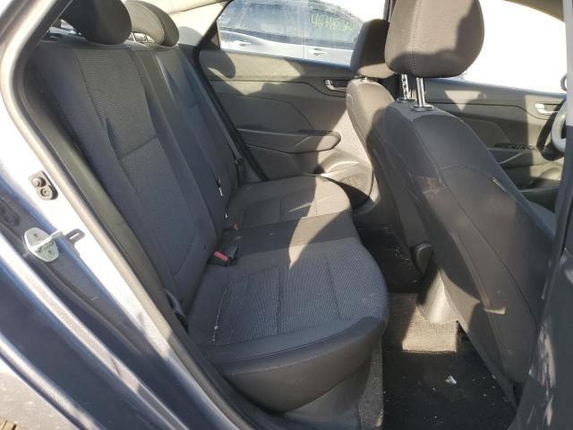 2019 Hyundai Accent Se VIN: 3KPC24A37KE053926 Lot: 46529954