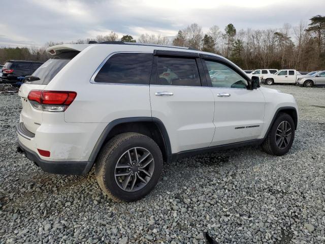 2020 JEEP GRAND CHER - 1C4RJFBG4LC120467