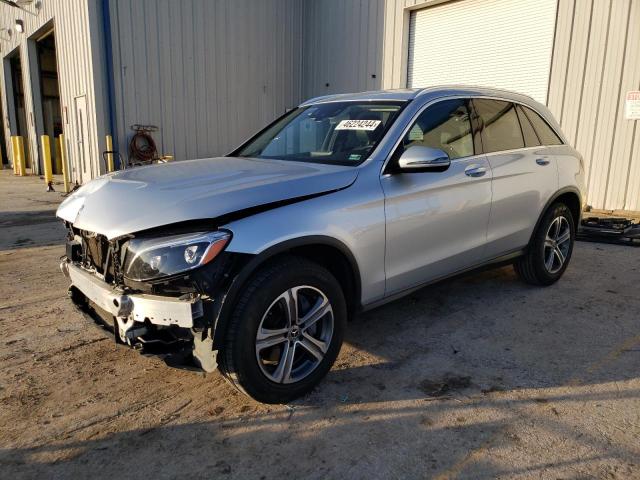 2018 Mercedes-Benz Glc 300 4Matic VIN: WDC0G4KB7JF406948 Lot: 46224244
