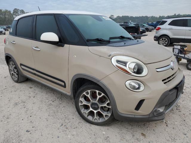 2015 FIAT 500L TREKK ZFBCFADH7FZ033182
