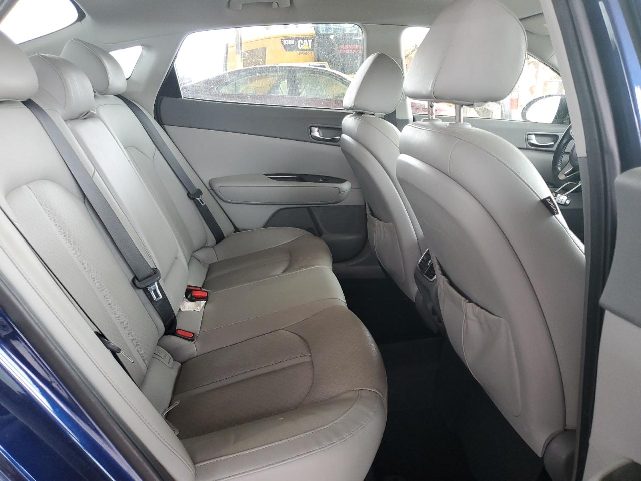 5XXGU4L3XGG094283 2016 Kia Optima Ex