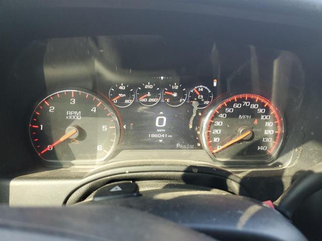 2016 GMC YUKON DENA - 1GKS2CKJ5GR312707