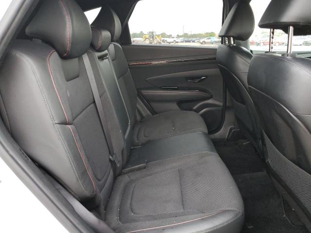 2022 HYUNDAI TUCSON N L KM8JF3AE3NU106369