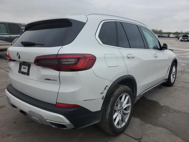 VIN 5UXCR6C55KLK82262 2019 BMW X5, Xdrive40I no.3