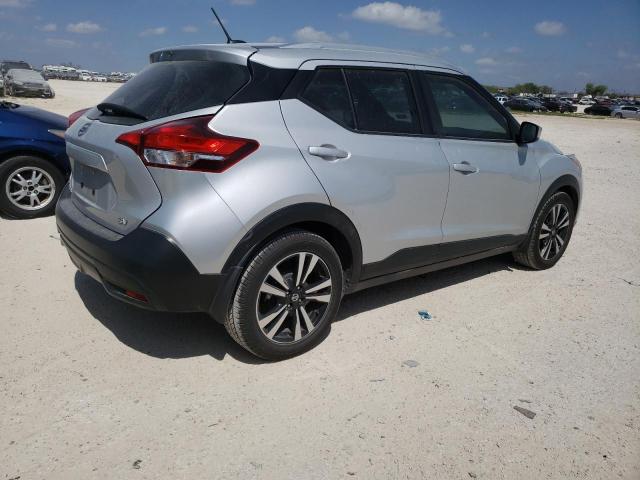 2018 NISSAN KICKS S - 3N1CP5CU7JL527156