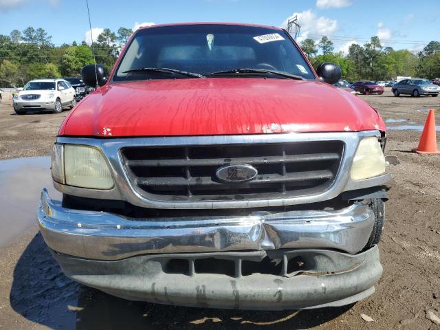 2003 Ford F150 VIN: 1FTRX17W33NB04668 Lot: 47687744