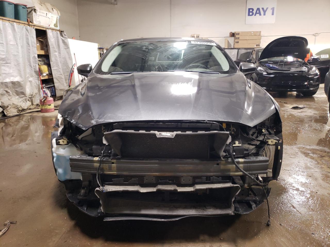 3FA6P0G75FR278089 2015 Ford Fusion S