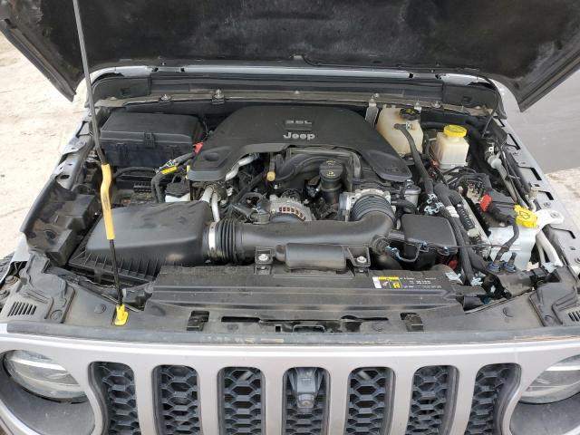 2020 JEEP GLADIATOR - 1C6JJTBG1LL120249