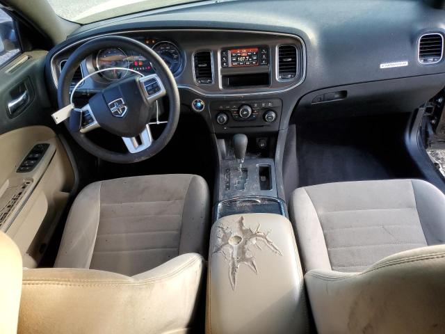 2011 Dodge Charger VIN: 2B3CL3CG5BH507278 Lot: 46615754