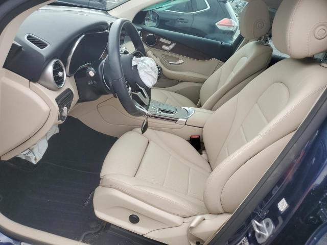 2021 MERCEDES-BENZ GLC 300 4M - W1N0G8EB9MF997774