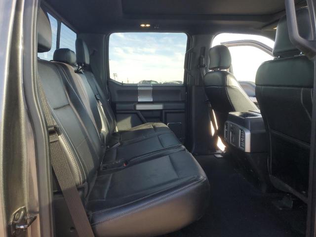 2015 FORD F150 SUPER - 1FTEW1EF7FKE86732