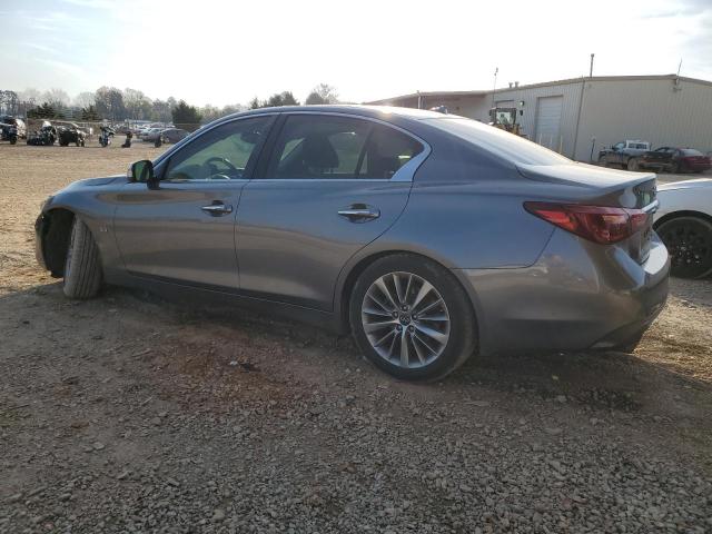 2018 Infiniti Q50 - Image 2