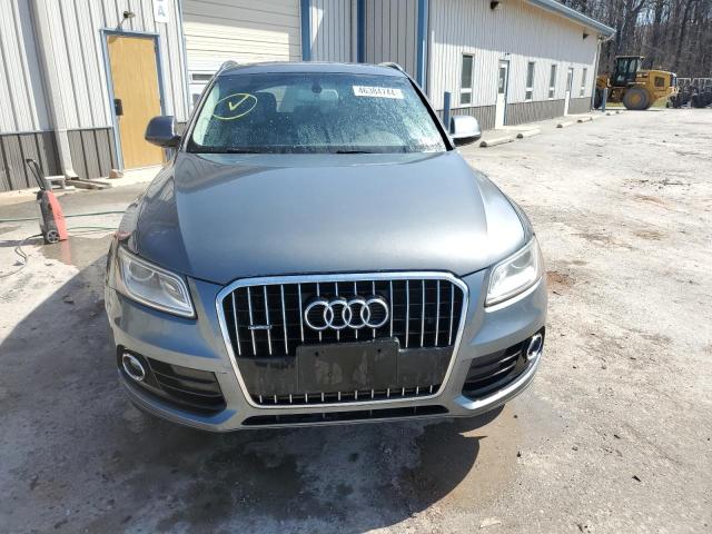 VIN WA1CFAFP9DA091270 2013 Audi Q5, Premium no.5