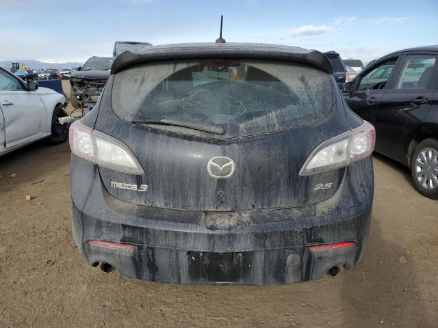 2010 Mazda 3 S VIN: JM1BL1H58A1111705 Lot: 45166934