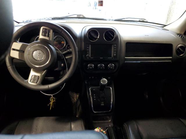 2015 JEEP PATRIOT LI - 1C4NJRCBXFD216749