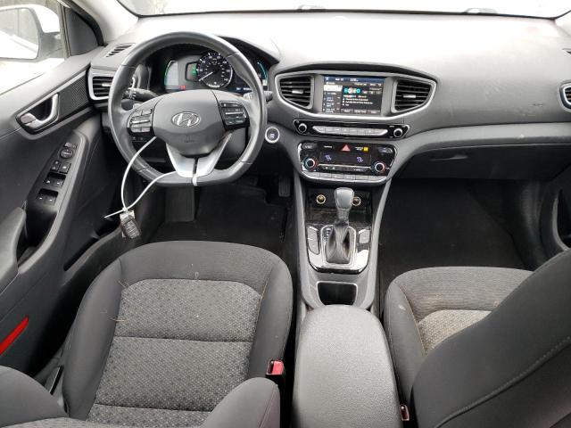 2019 HYUNDAI IONIQ - KMHC65LD5KU169297